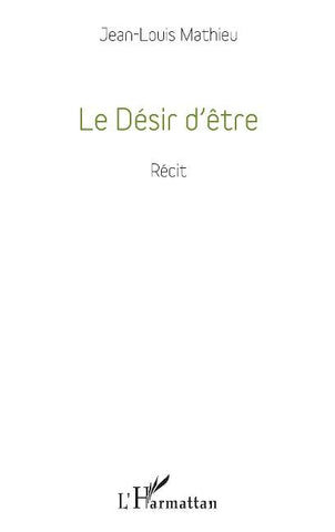 Le Désir d'être