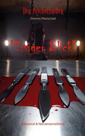 Eisiger Blick