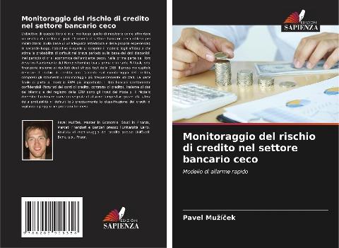 Monitoraggio del rischio di credito nel settore bancario ceco