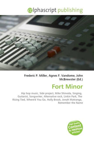 Fort Minor