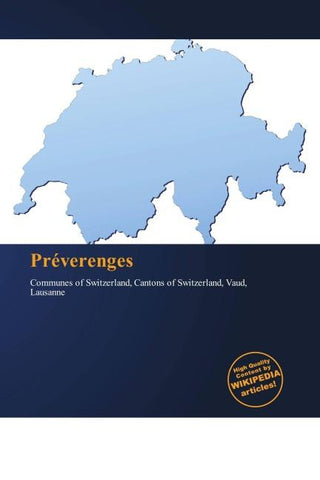 Préverenges