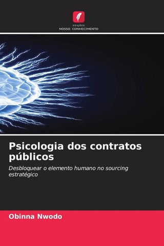 Psicologia dos contratos públicos