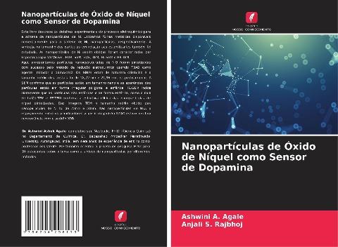 Nanopartículas de Óxido de Níquel como Sensor de Dopamina