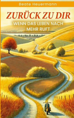 Zurück zu dir