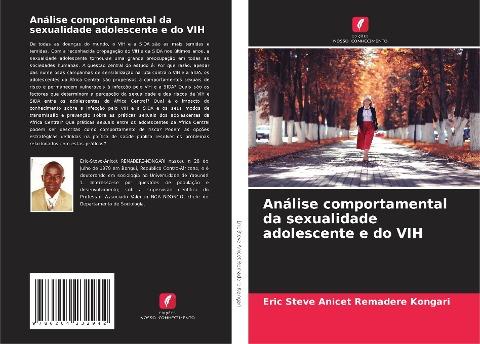 Análise comportamental da sexualidade adolescente e do VIH