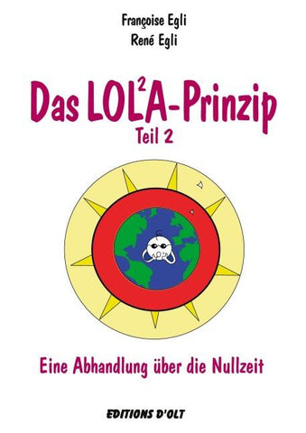 Das Lola-Prinzip, Teil 2