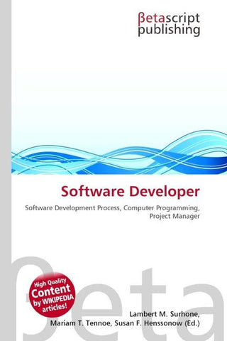 Software Developer