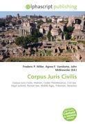 Corpus Juris Civilis