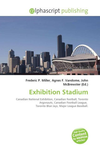 Exhibition Stadium