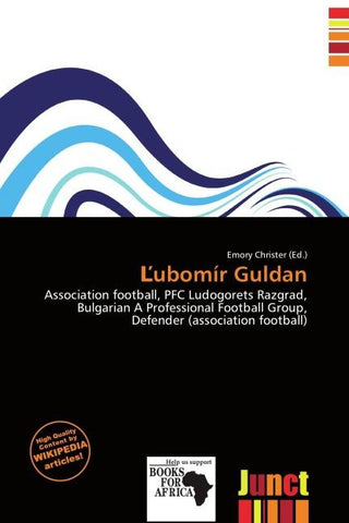 ¿ubomír Guldan