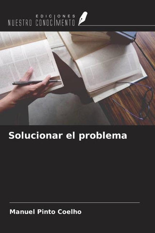 Solucionar el problema