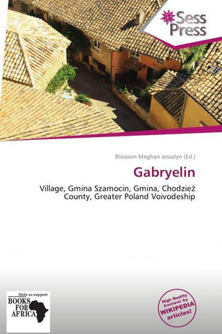 Gabryelin