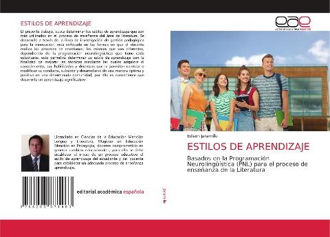 ESTILOS DE APRENDIZAJE
