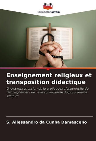 Enseignement religieux et transposition didactique