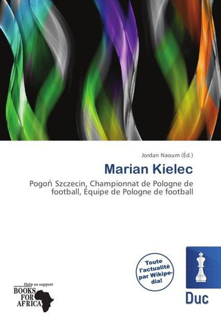 Marian Kielec