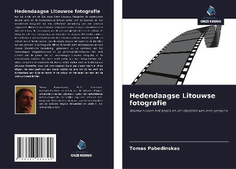 Hedendaagse Litouwse fotografie