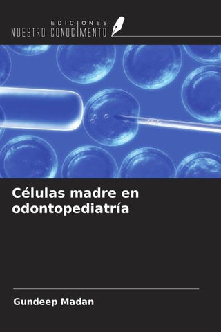 Células madre en odontopediatría
