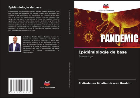 Épidémiologie de base