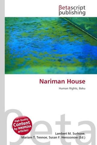 Nariman House