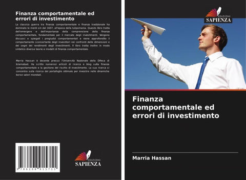 Finanza comportamentale ed errori di investimento