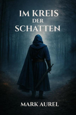 Im Kreis der Schatten