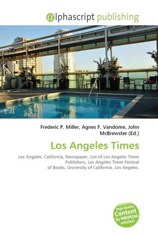 Los Angeles Times