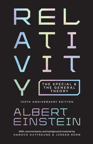 Relativity