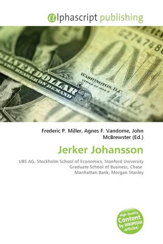 Jerker Johansson