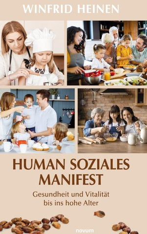 Human soziales Manifest