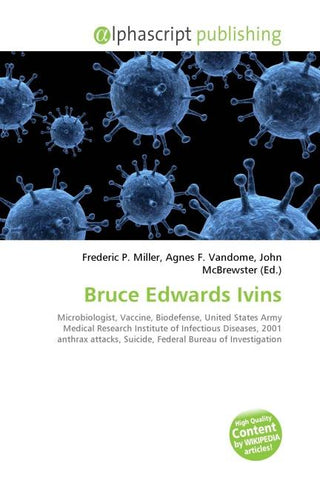 Bruce Edwards Ivins