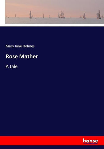 Rose Mather