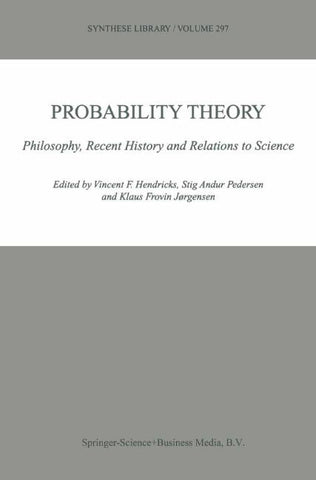 Probability Theory