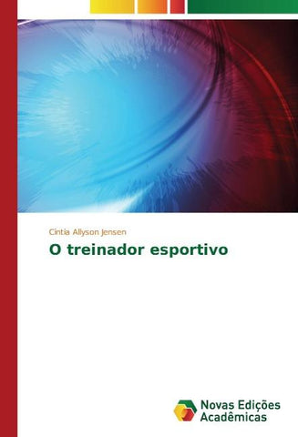 O treinador esportivo
