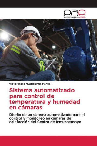 Sistema automatizado para control de temperatura y humedad en cámaras
