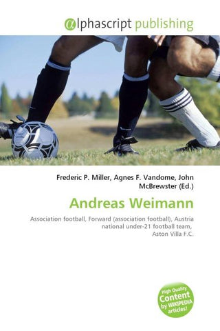 Andreas Weimann