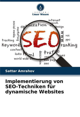 Implementierung von SEO-Techniken für dynamische Websites