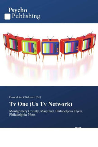 Tv One (Us Tv Network)