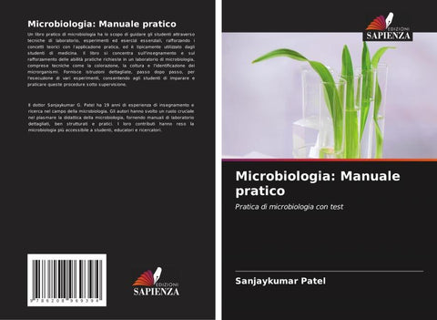 Microbiologia: Manuale pratico