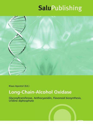 Long-Chain-Alcohol Oxidase