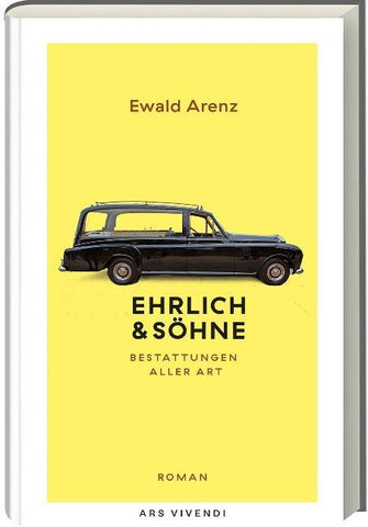 Ehrlich & Söhne (Sonderausgabe)