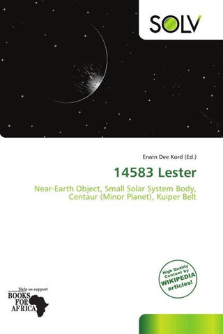 14583 Lester