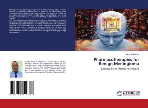 Pharmacotherapies for Benign Meningioma