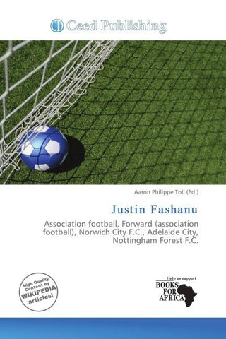 Justin Fashanu