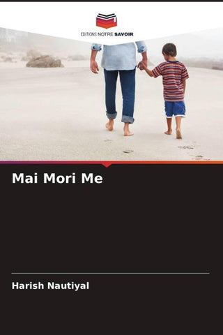 Mai Mori Me