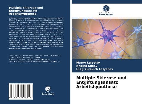 Multiple Sklerose und Entgiftungsansatz Arbeitshypothese
