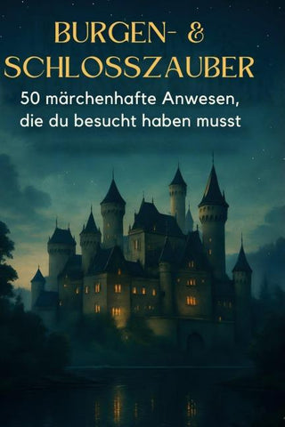 Burgen- & Schlosszauber