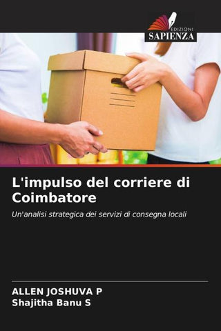 L'impulso del corriere di Coimbatore