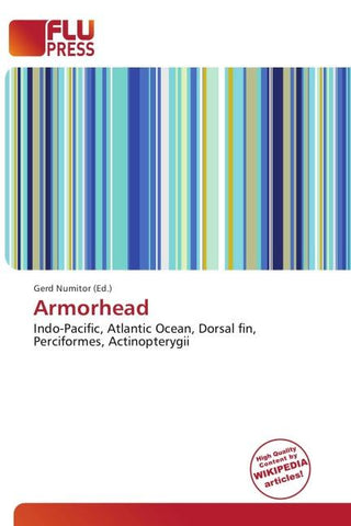 Armorhead