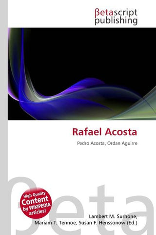 Rafael Acosta