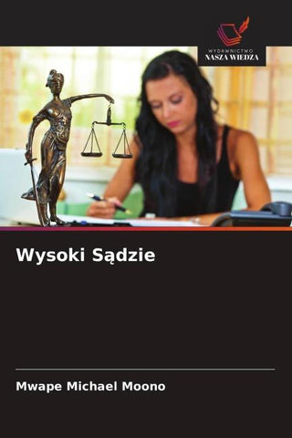 Wysoki S¿dzie